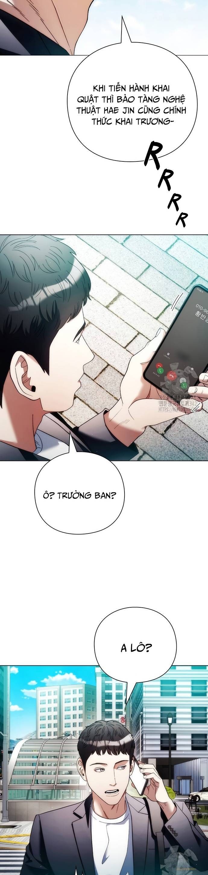 Người Giám Định Cổ Vật - Page 42