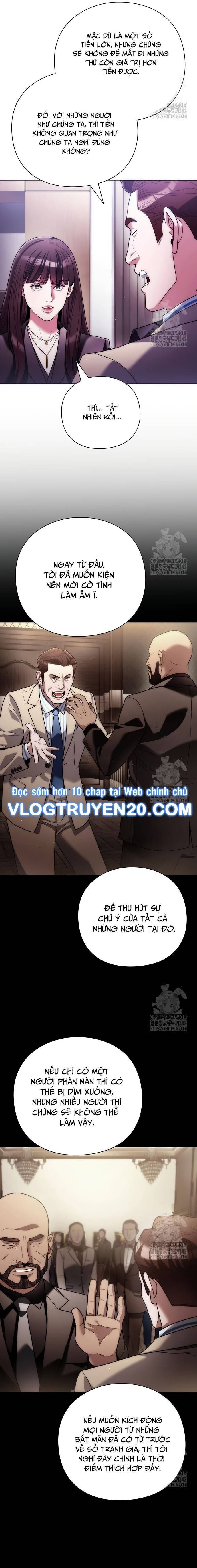 Người Giám Định Cổ Vật - Page 4