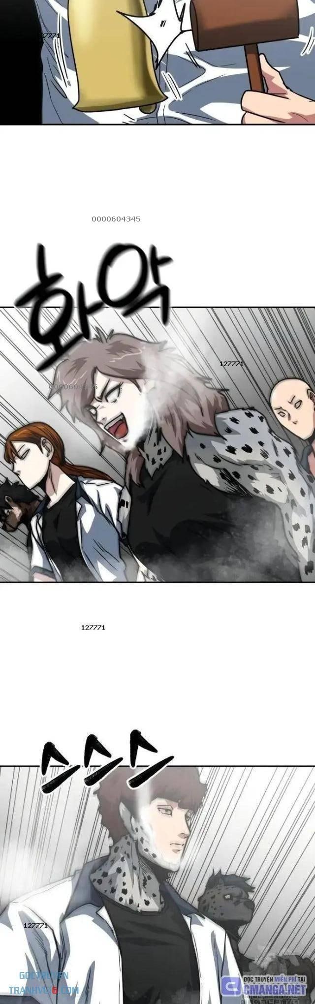 Trường Trung Học Thú Nhân - Page 6