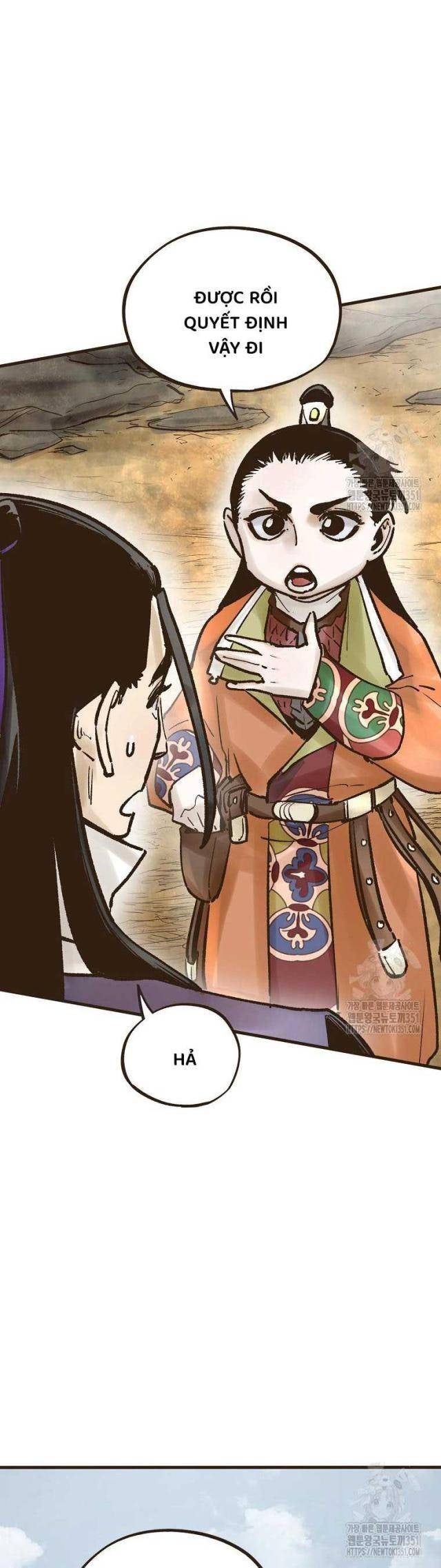 Quỷ Công Di Lục - Page 12