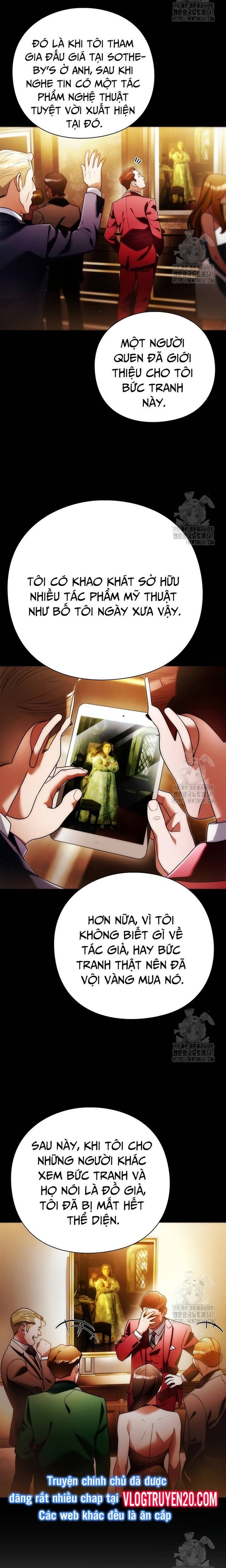 Người Giám Định Cổ Vật - Page 7