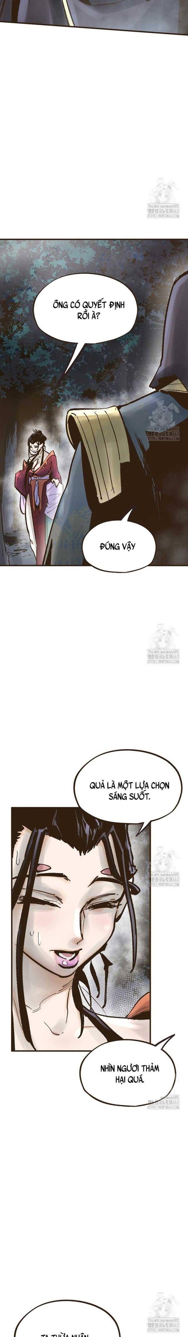 Quỷ Công Di Lục - Page 25