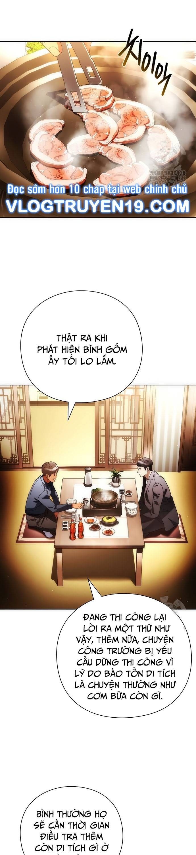 Người Giám Định Cổ Vật - Page 19