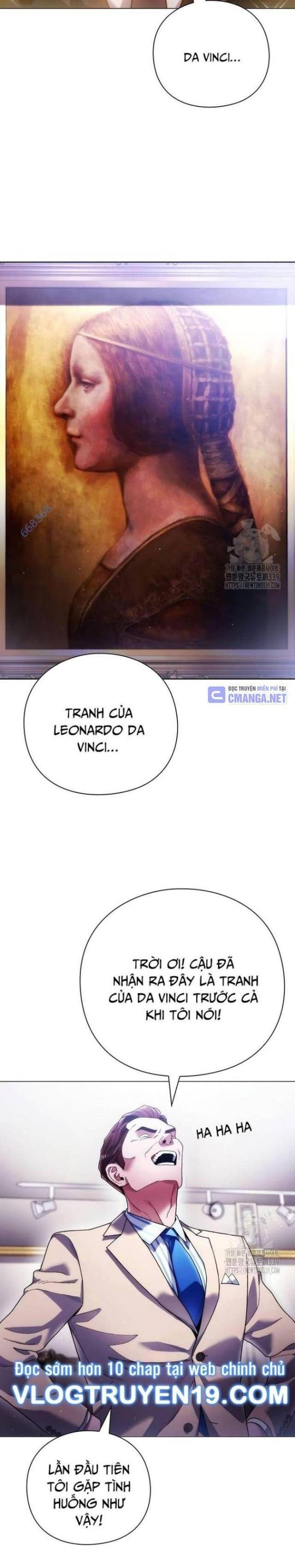 Người Giám Định Cổ Vật - Page 5