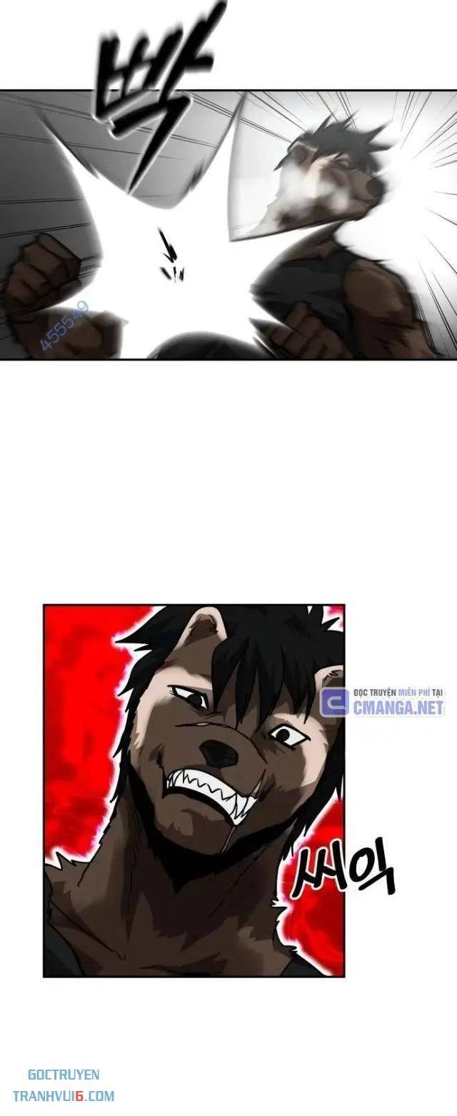 Trường Trung Học Thú Nhân - Page 20