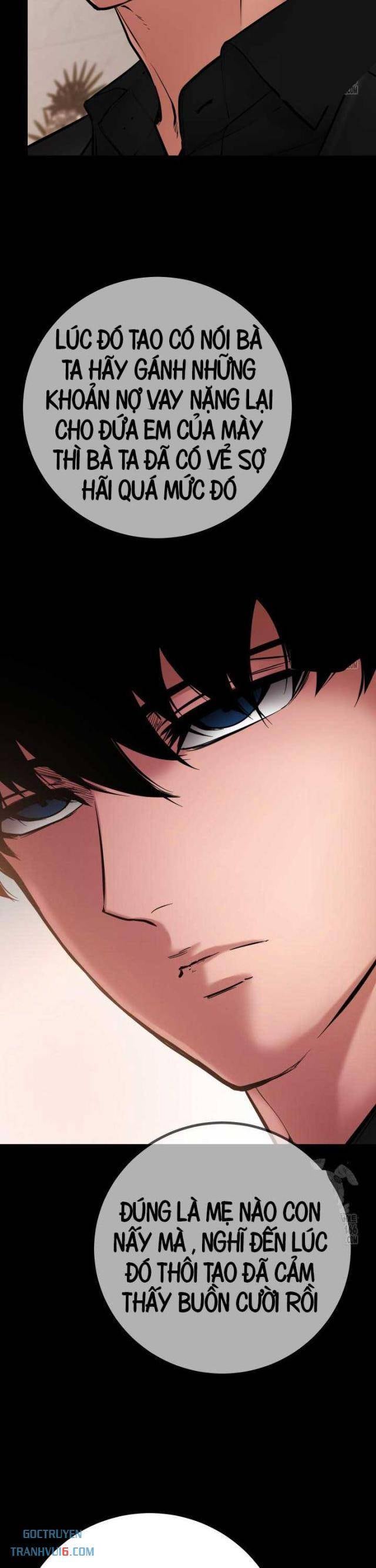 Thanh Kiếm Báo Thù - Page 9