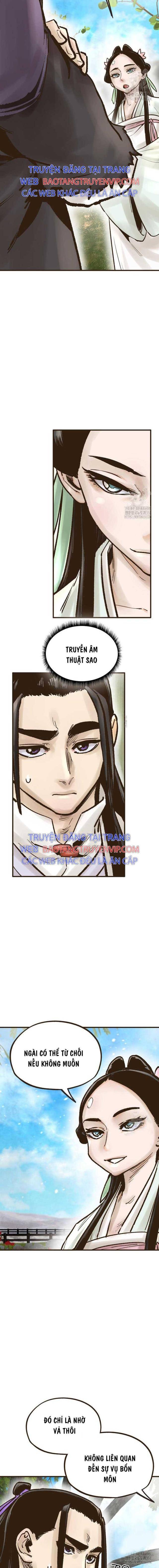 Quỷ Công Di Lục - Page 24