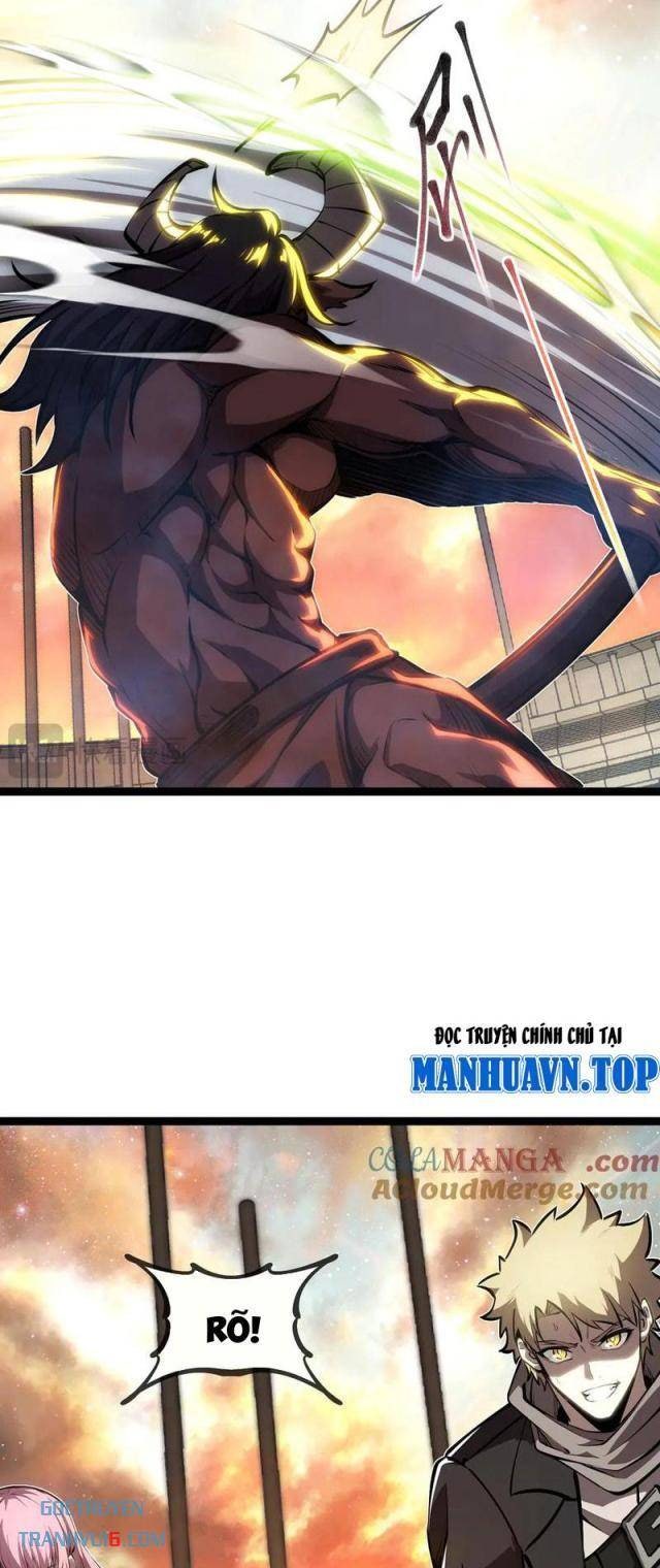 Thâm Uyên Chi Chủng - Page 10