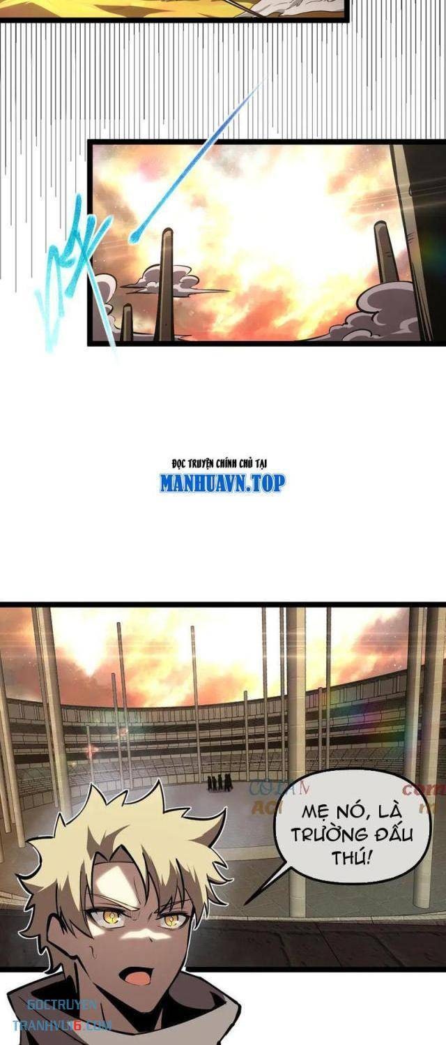 Thâm Uyên Chi Chủng - Page 13