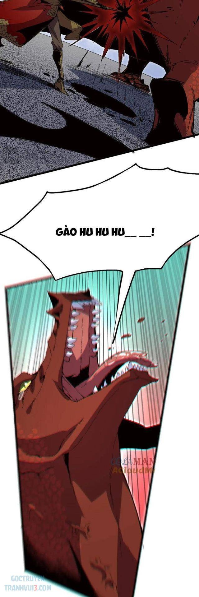 Thiên Sinh Độc Nãi Ta Nguyền Rủa Toàn Thế Giới - Page 27