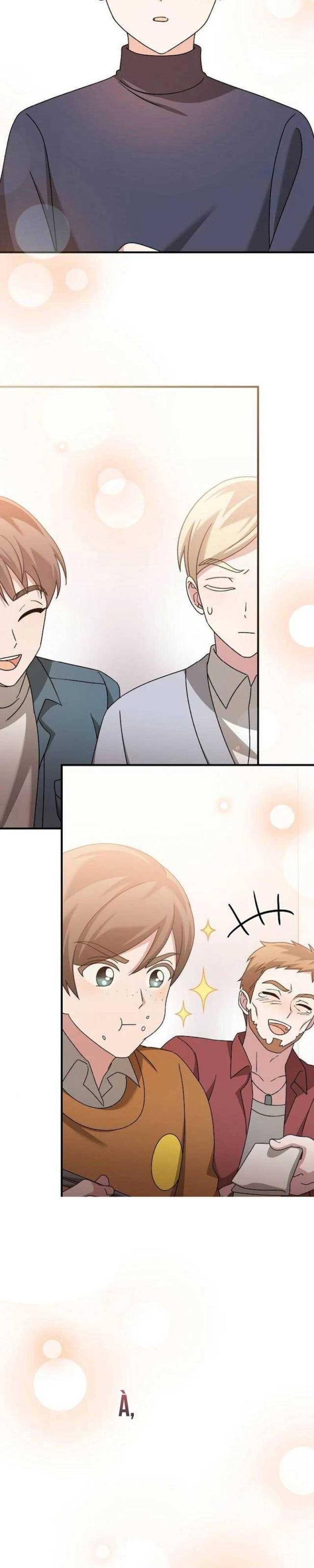 Dành Cho Thiên Tài Âm Nhạc - Page 18