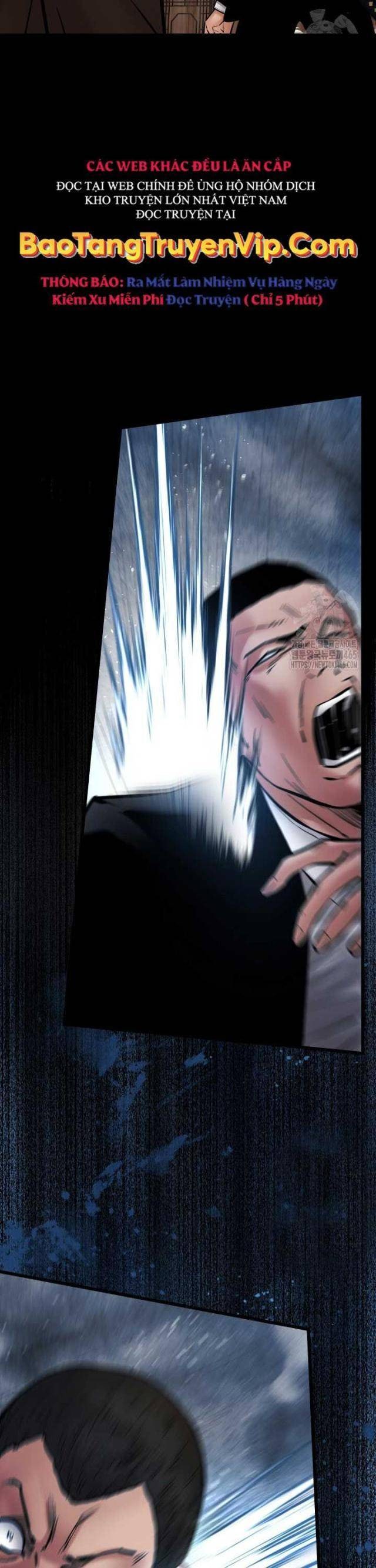 Thanh Kiếm Báo Thù - Page 36