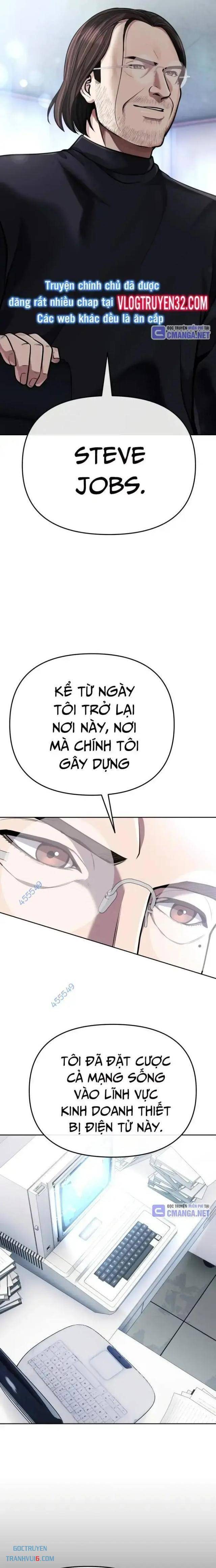 Nhân Viên Thực Tập Kim Cheolsu - Page 31