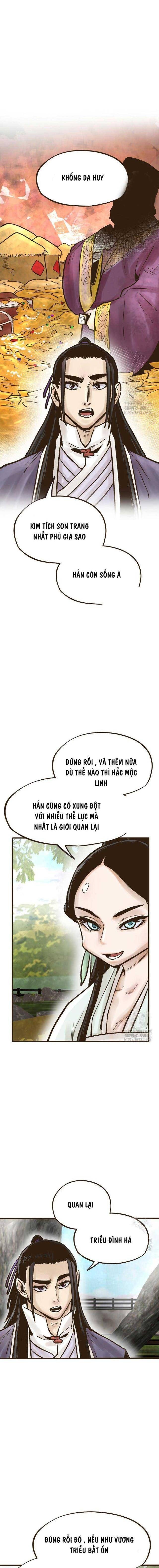 Quỷ Công Di Lục - Page 15