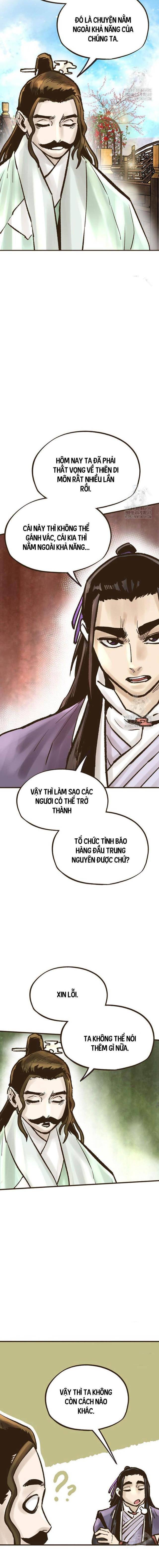 Quỷ Công Di Lục - Page 30