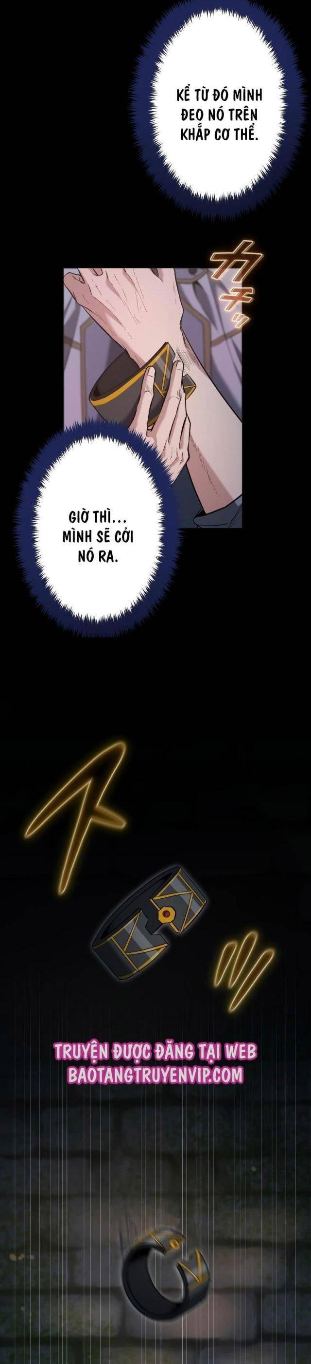 Pháp Sư Cận Chiến Hồi Quy - Page 23