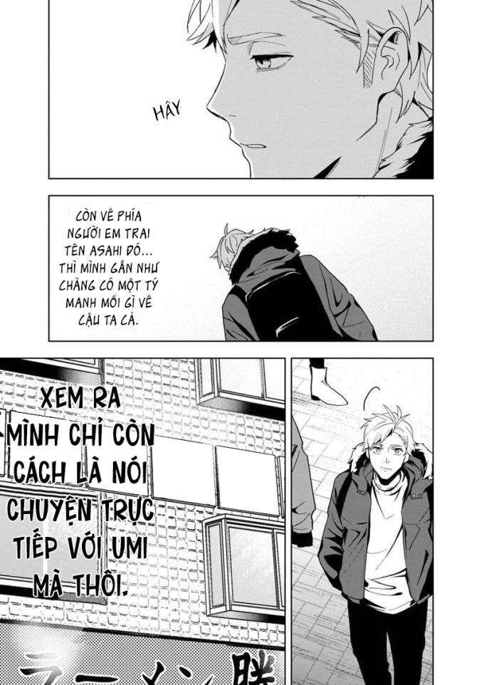 Biệt Khúc Cuối Cùng - Page 15