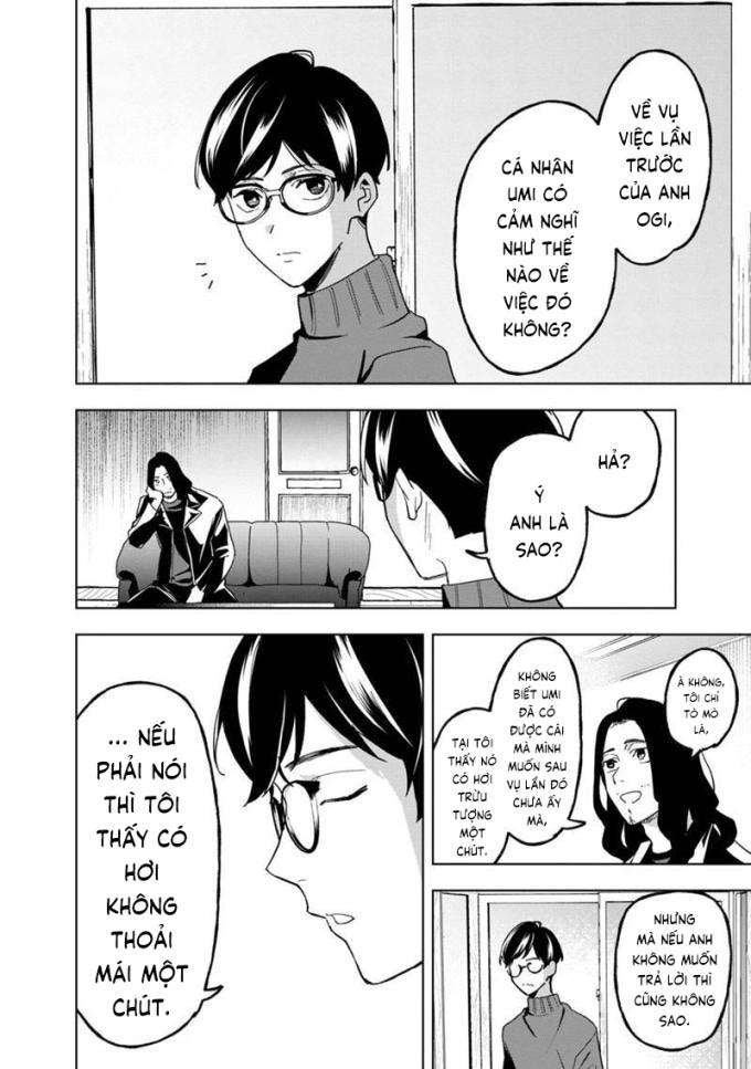 Biệt Khúc Cuối Cùng - Page 7