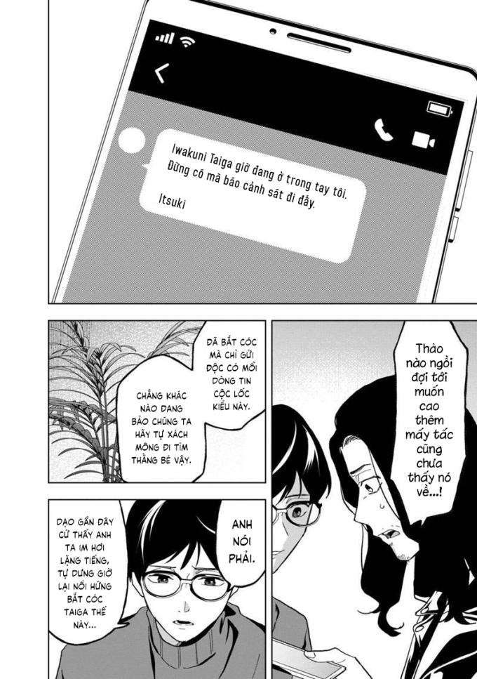 Biệt Khúc Cuối Cùng - Page 9