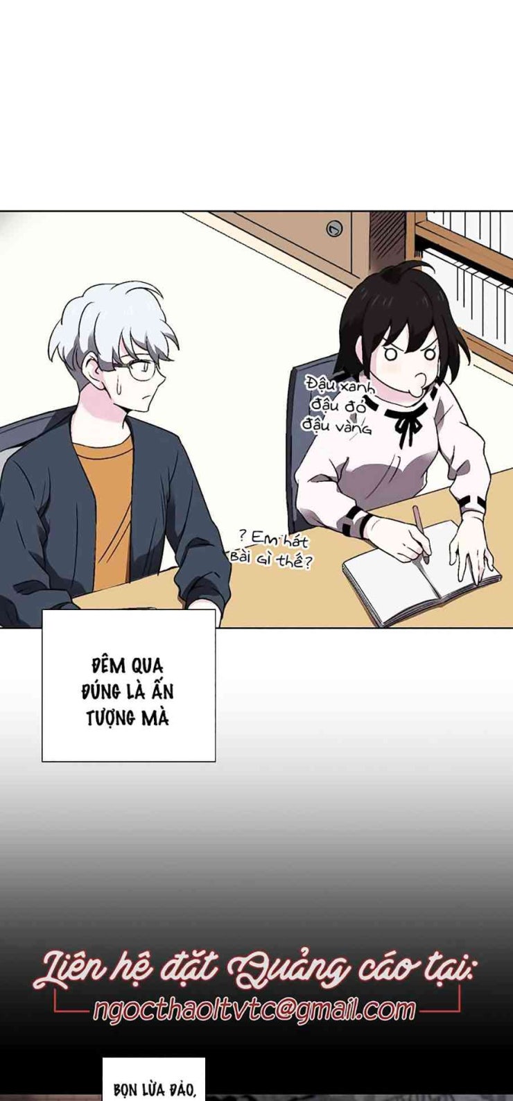 Đánh Bại Golem Và Thoát Khỏi Số Phận - Page 22