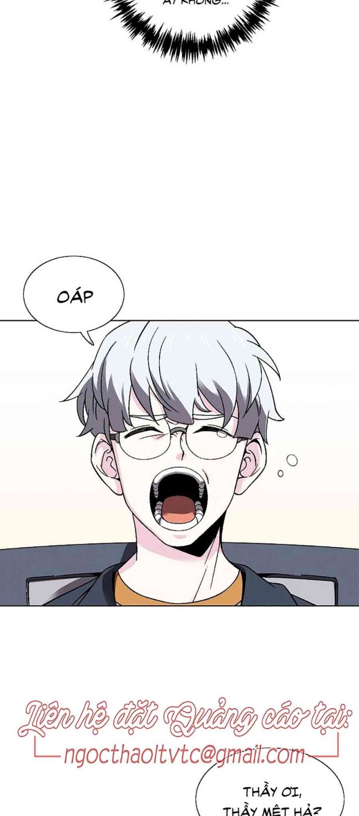 Đánh Bại Golem Và Thoát Khỏi Số Phận - Page 19