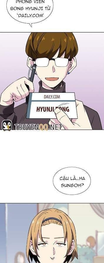 Đánh Bại Golem Và Thoát Khỏi Số Phận - Page 6