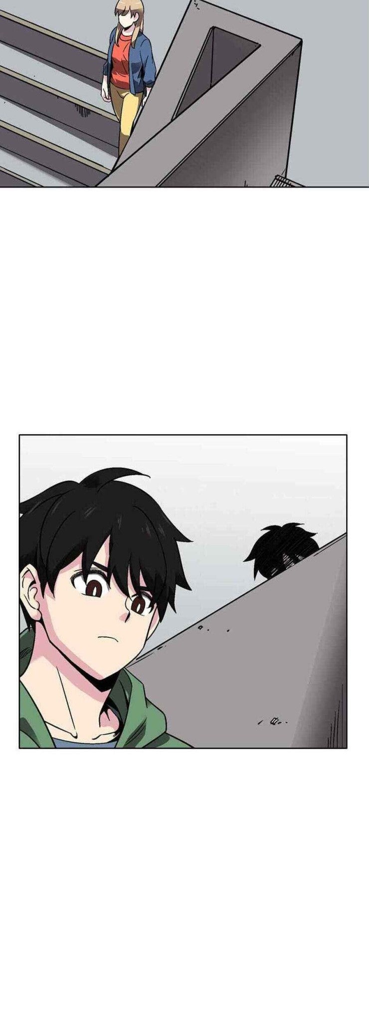 Đánh Bại Golem Và Thoát Khỏi Số Phận - Page 10