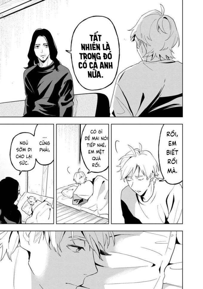 Biệt Khúc Cuối Cùng - Page 12