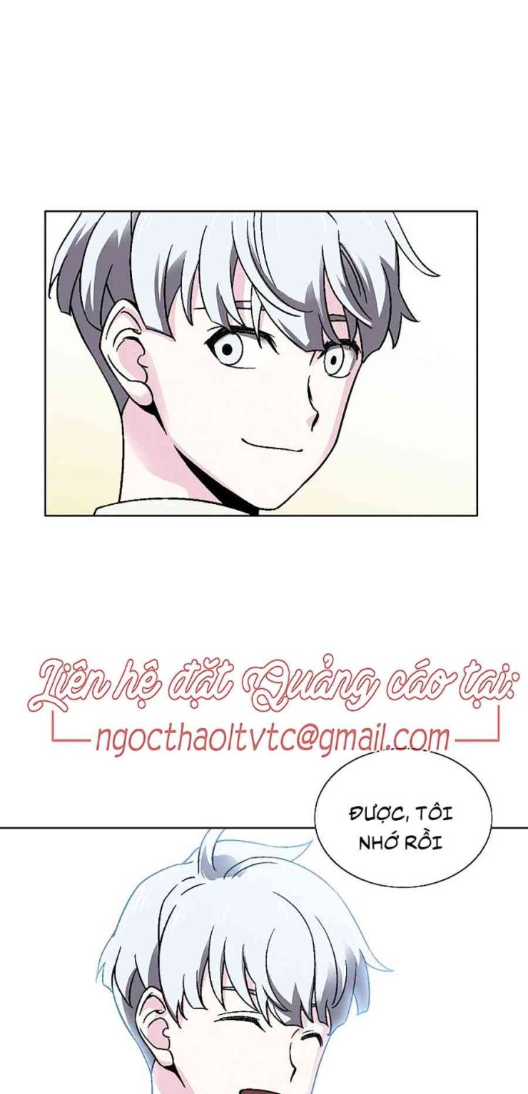 Đánh Bại Golem Và Thoát Khỏi Số Phận - Page 8