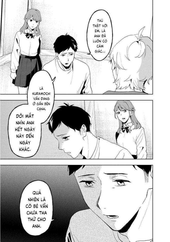 Biệt Khúc Cuối Cùng - Page 17