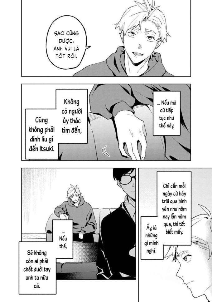 Biệt Khúc Cuối Cùng - Page 5