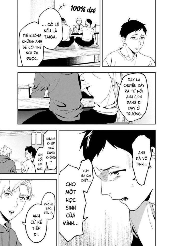 Biệt Khúc Cuối Cùng - Page 9