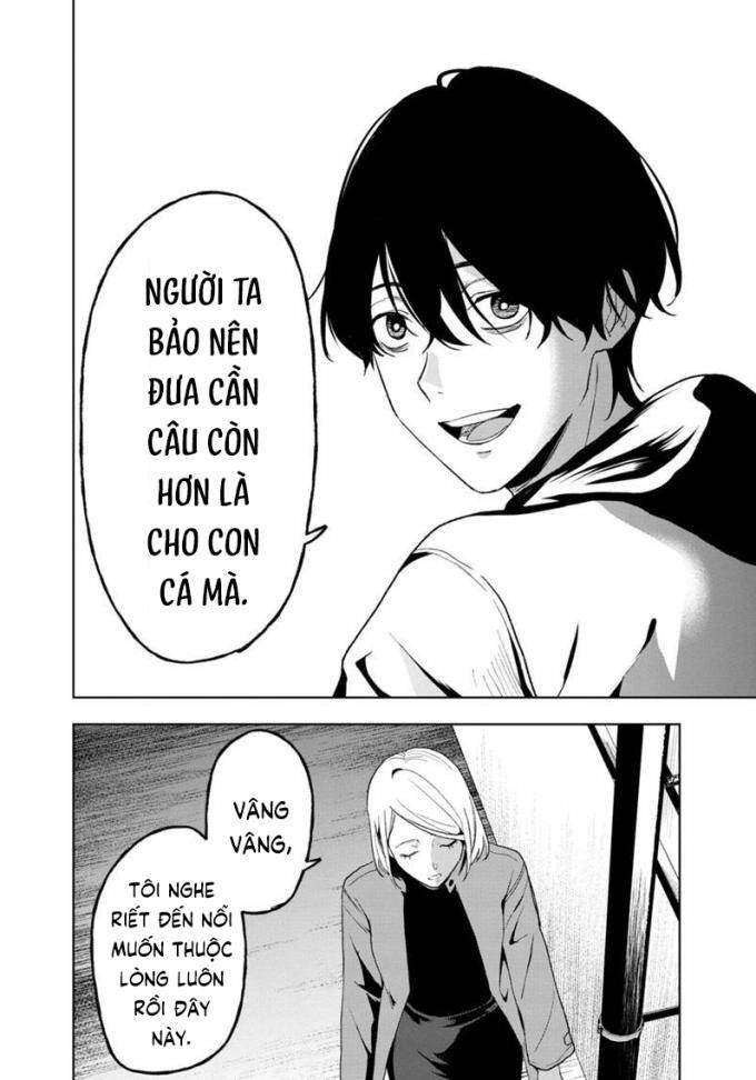 Biệt Khúc Cuối Cùng - Page 9