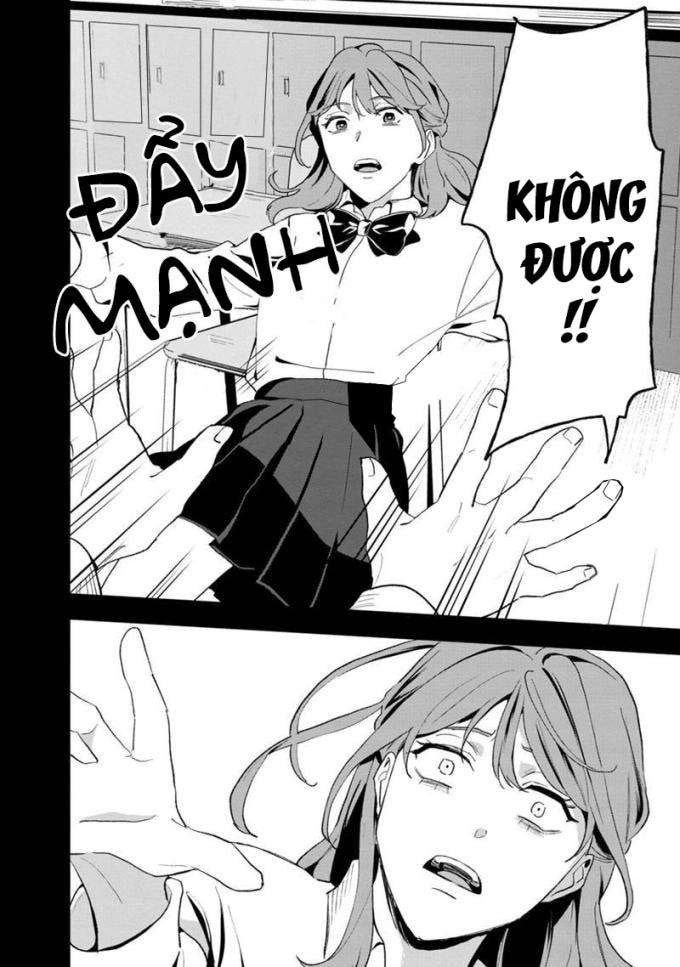 Biệt Khúc Cuối Cùng - Page 11