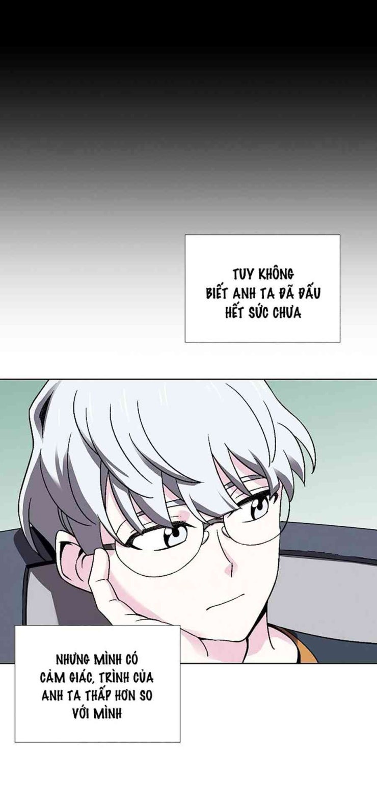 Đánh Bại Golem Và Thoát Khỏi Số Phận - Page 24