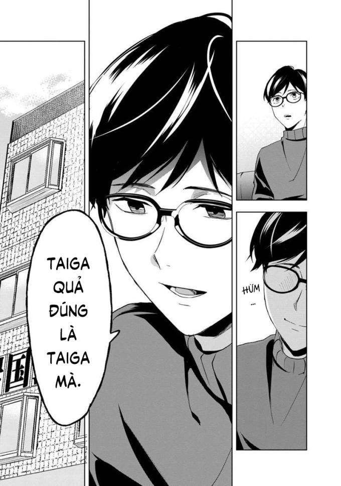 Biệt Khúc Cuối Cùng - Page 22