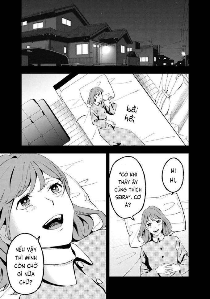 Biệt Khúc Cuối Cùng - Page 6