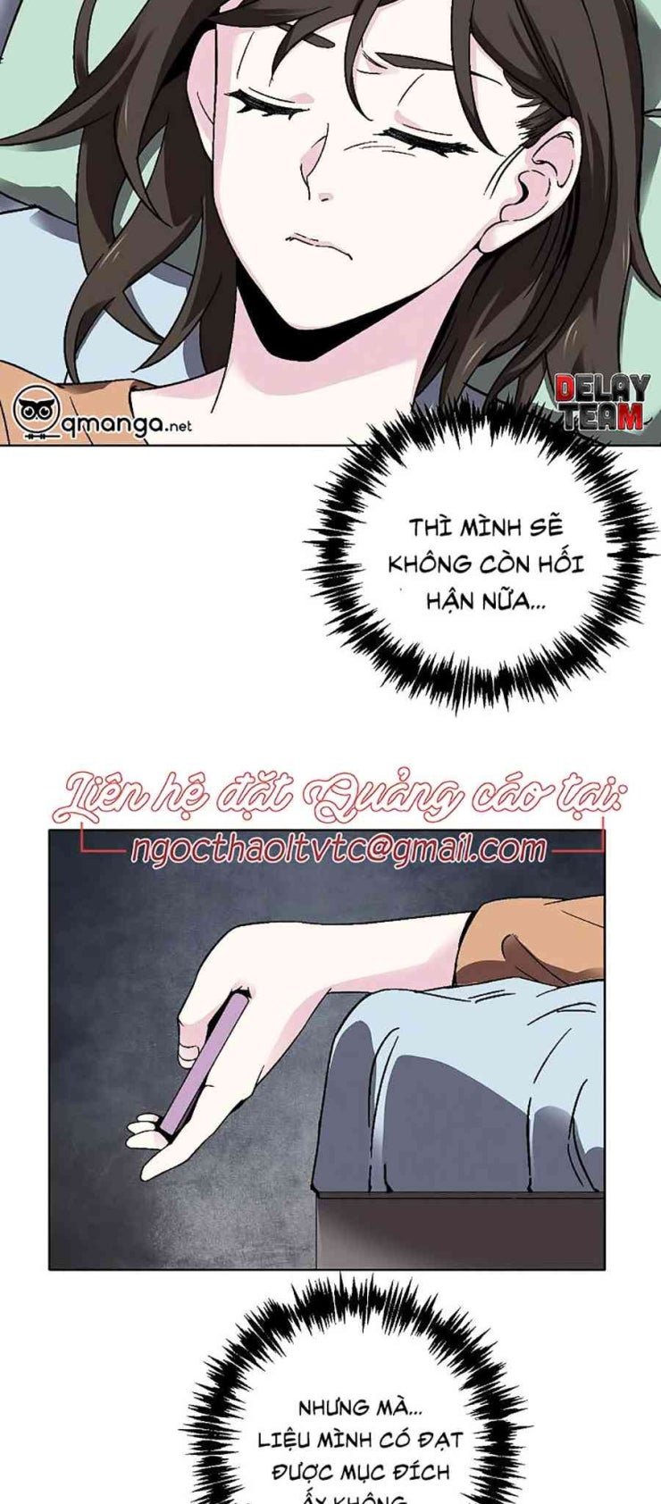 Đánh Bại Golem Và Thoát Khỏi Số Phận - Page 18