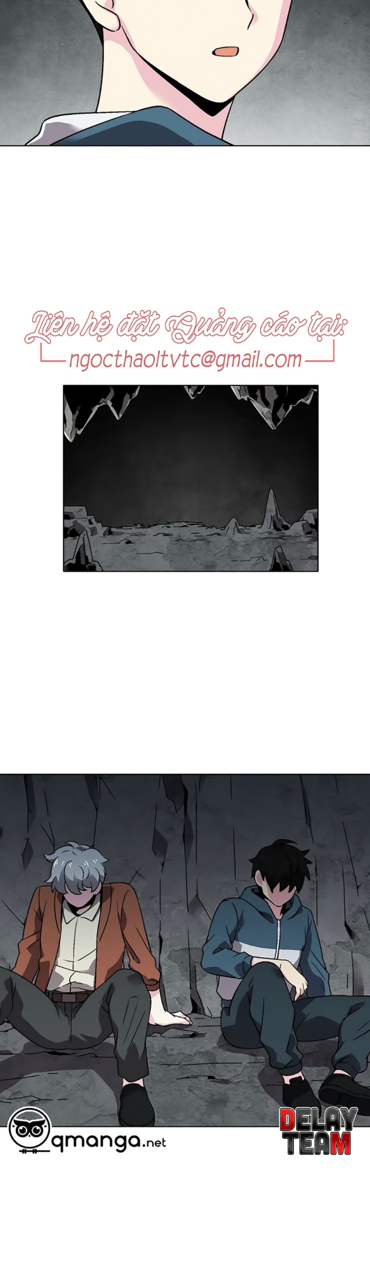 Đánh Bại Golem Và Thoát Khỏi Số Phận - Page 20