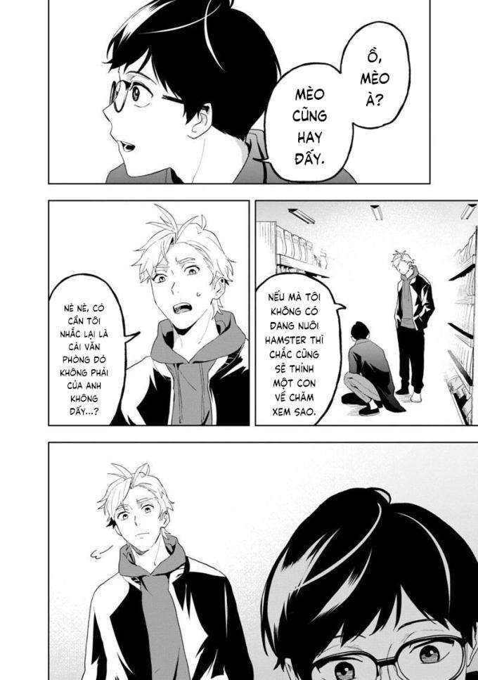 Biệt Khúc Cuối Cùng - Page 15