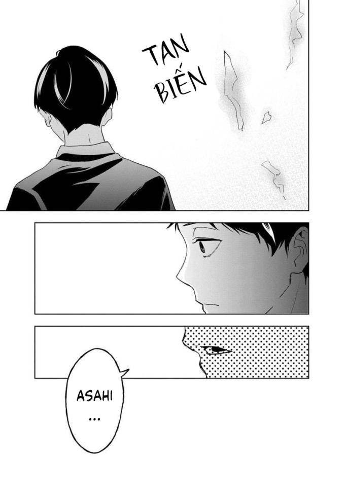 Biệt Khúc Cuối Cùng - Page 4