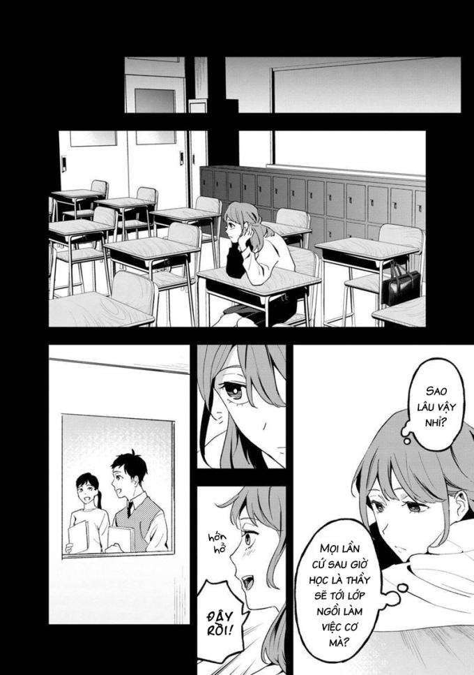 Biệt Khúc Cuối Cùng - Page 7