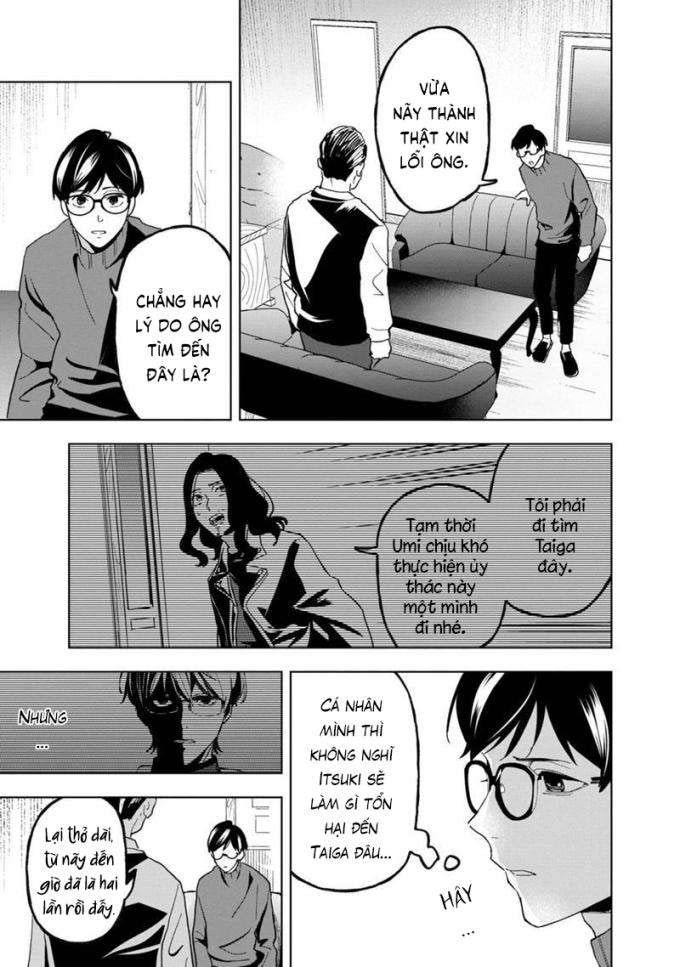 Biệt Khúc Cuối Cùng - Page 12