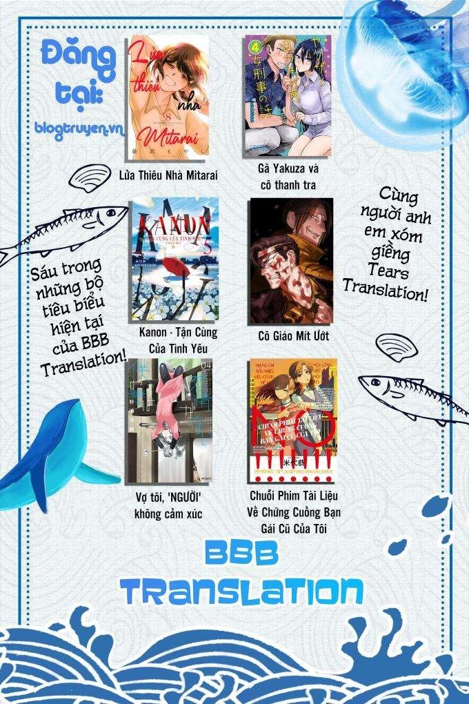 Biệt Khúc Cuối Cùng - Page 24