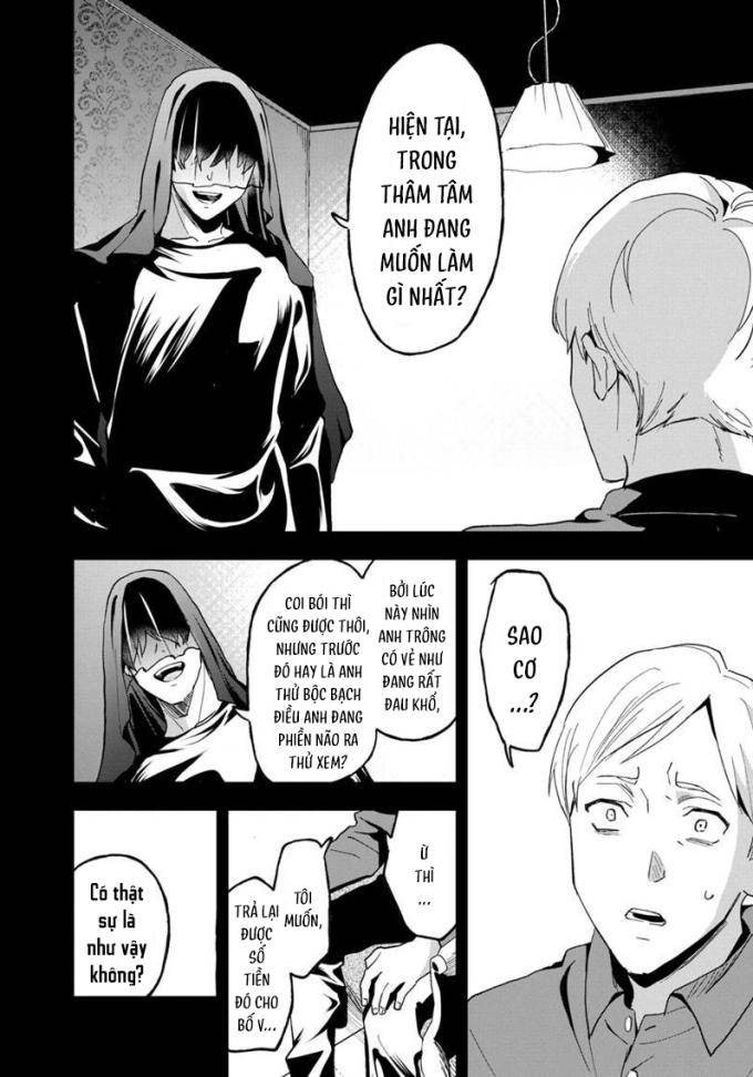 Biệt Khúc Cuối Cùng - Page 9