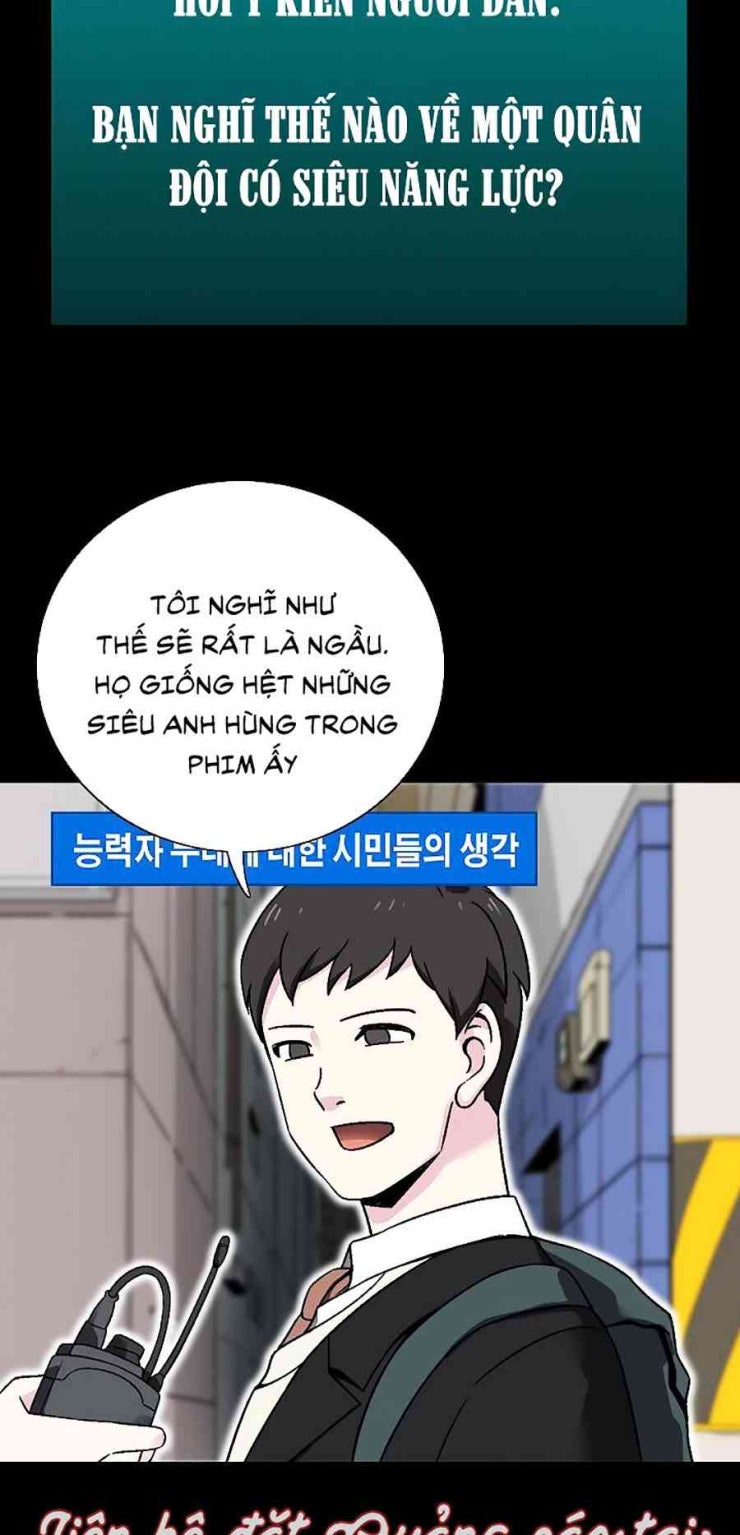 Đánh Bại Golem Và Thoát Khỏi Số Phận - Page 11