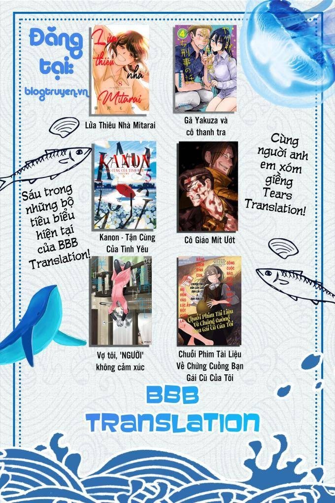 Biệt Khúc Cuối Cùng - Page 23