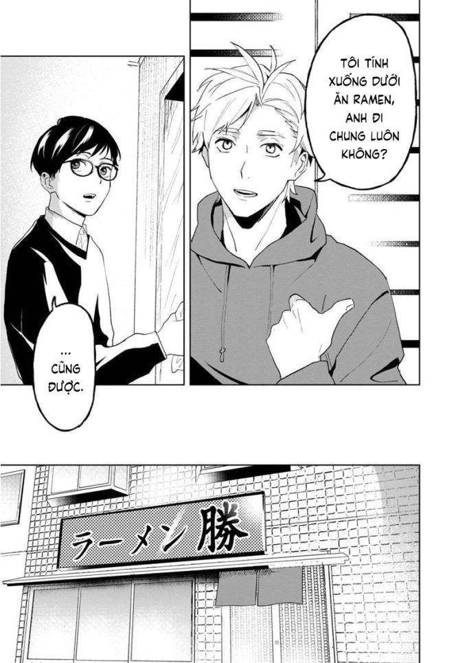 Biệt Khúc Cuối Cùng - Page 4