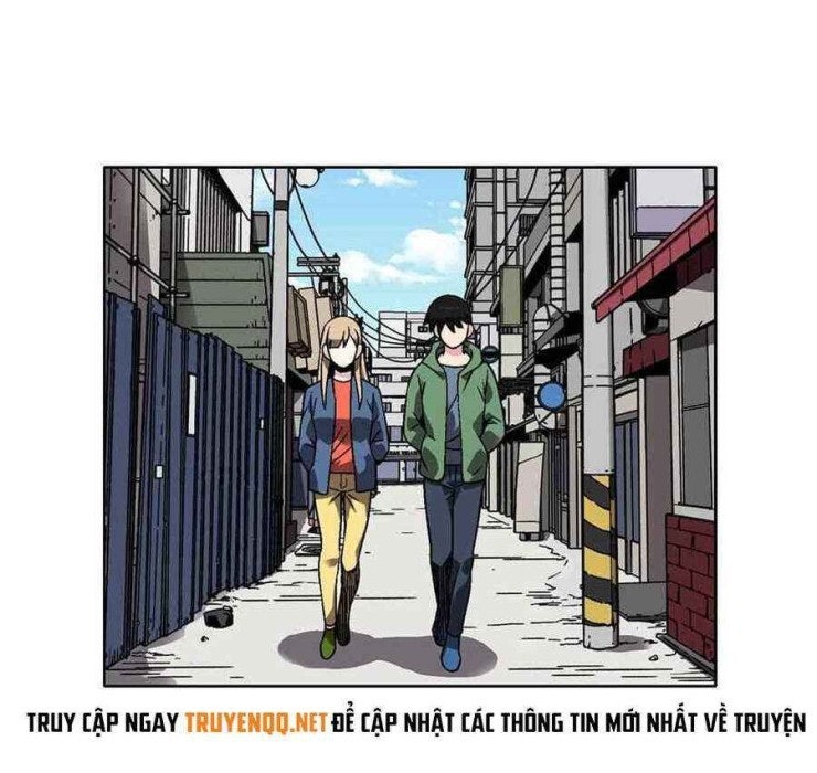 Đánh Bại Golem Và Thoát Khỏi Số Phận - Page 11