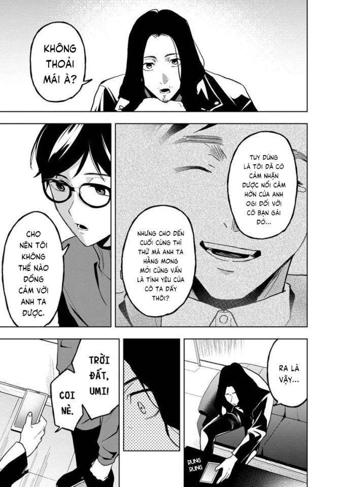 Biệt Khúc Cuối Cùng - Page 8